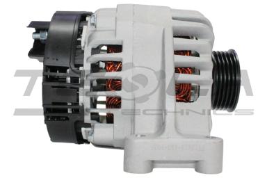 Генератор SM12415