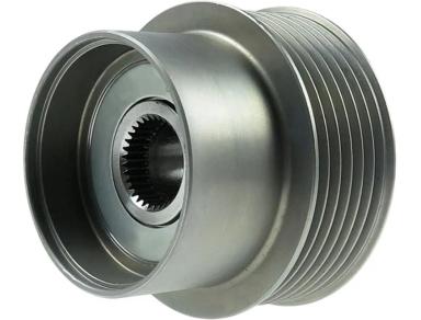 Шкив TT64350