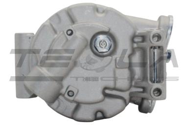 Компрессор кондиционера TT22043