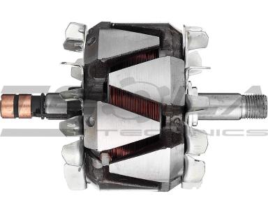 Ротор генератора TT71642