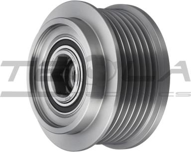 Шкив TT64505