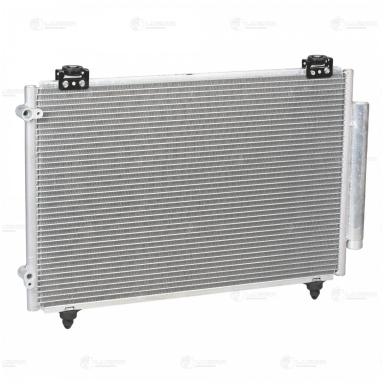 Радиатор кондиционера LRAC 3013
