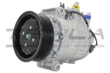 Компрессор кондиционера TT22131