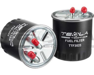Фильтр топливный TTF3025