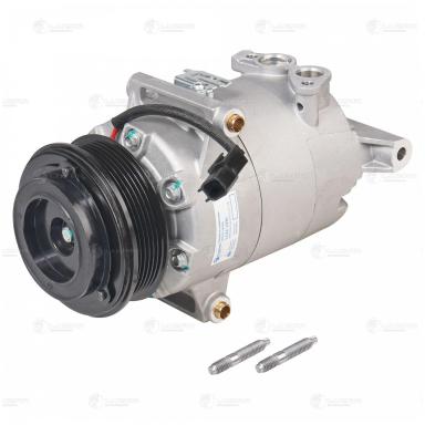 Компрессор кондиционера LCAC 1090