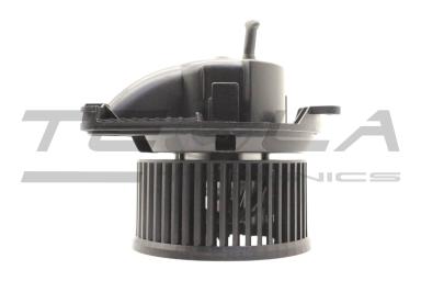 Мотор отопителя TT21066
