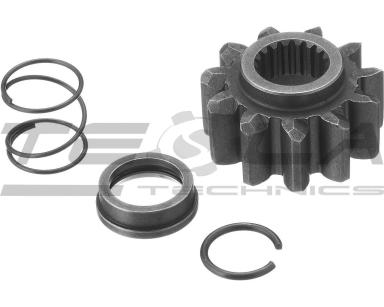 Зубчатка TT61840