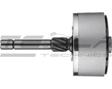 Дифференциал TT66254