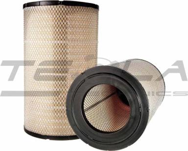 Фильтр воздушный TTF0241