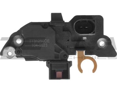 Регулятор TT31250OE