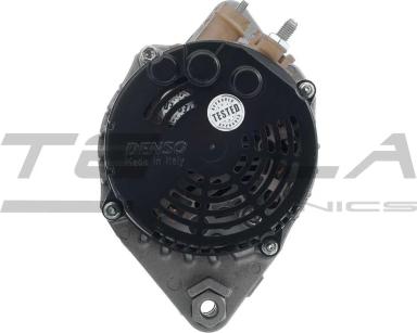 Генератор TT12395 PRO